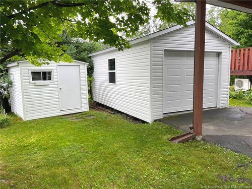 4 Emile-Simard Ave, Edmundston, NB 