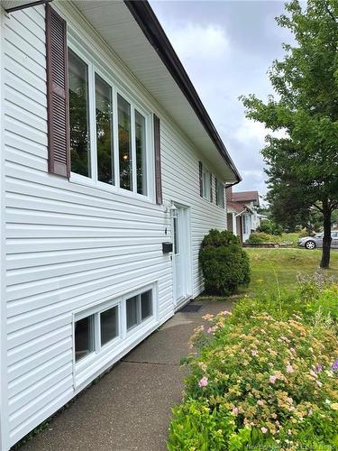 4 Emile-Simard Ave, Edmundston, NB 