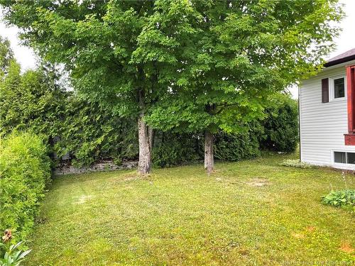 4 Emile-Simard Ave, Edmundston, NB 