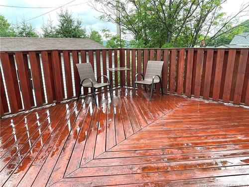 4 Emile-Simard Ave, Edmundston, NB 