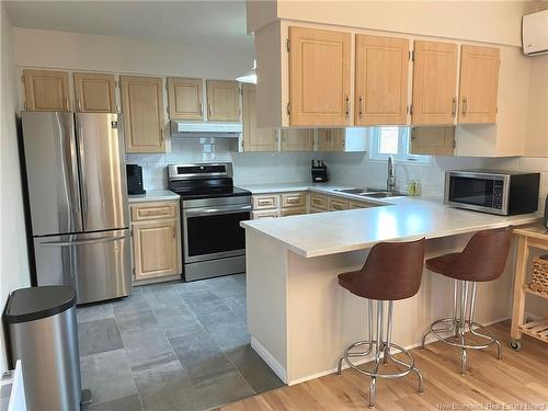 4 Emile-Simard Ave, Edmundston, NB 