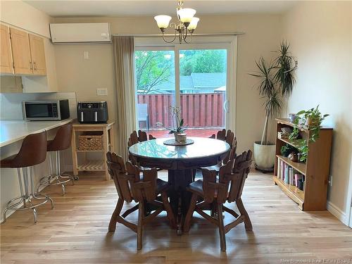 4 Emile-Simard Ave, Edmundston, NB 