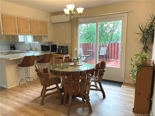 4 Emile-Simard Ave, Edmundston, NB 
