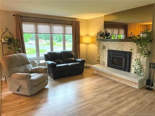 4 Emile-Simard Ave, Edmundston, NB 