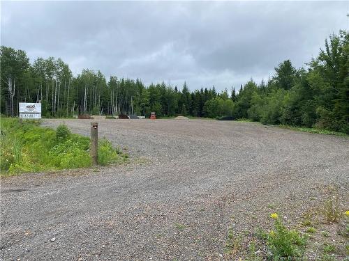 Lot Route 655 Rte, Waasis, NB 