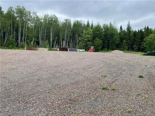 Lot Route 655 Rte, Waasis, NB 