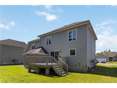 124 Rouse St, Dieppe, NB 