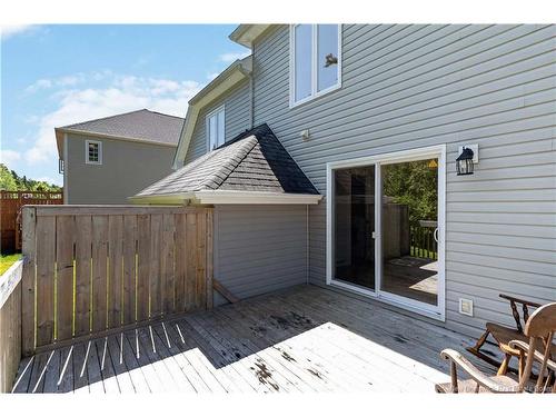 124 Rouse St, Dieppe, NB 