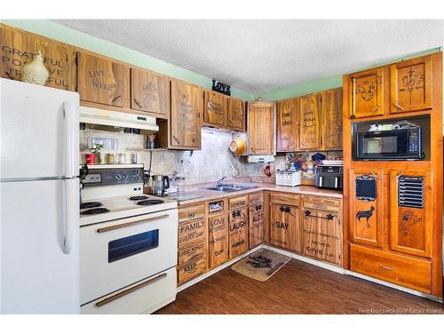 36 Queen St, Minto, NB 