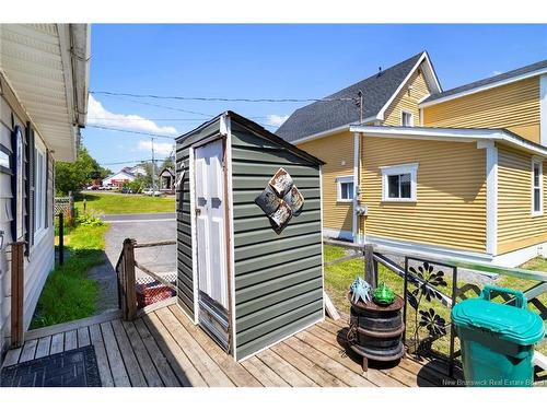 36 Queen St, Minto, NB 