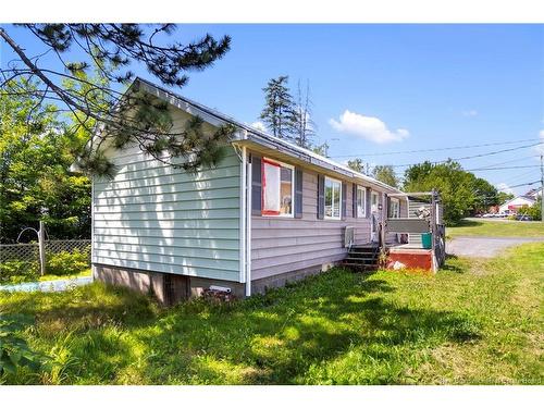 36 Queen St, Minto, NB 
