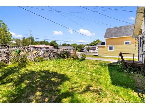 36 Queen St, Minto, NB 