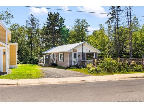 36 Queen St, Minto, NB 
