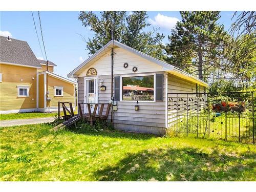 36 Queen St, Minto, NB 