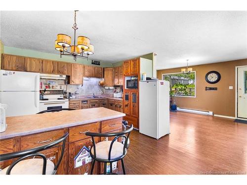 36 Queen St, Minto, NB 