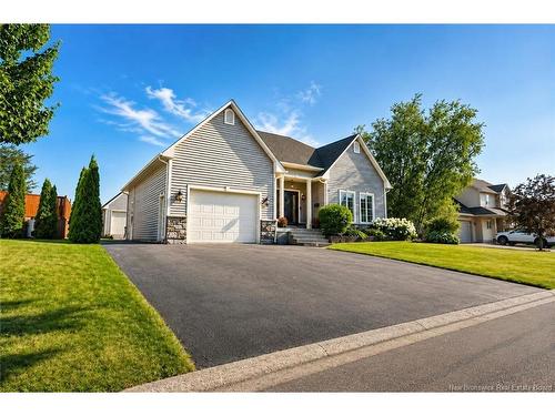 36 Rue Jean-Charles St, Dieppe, NB 