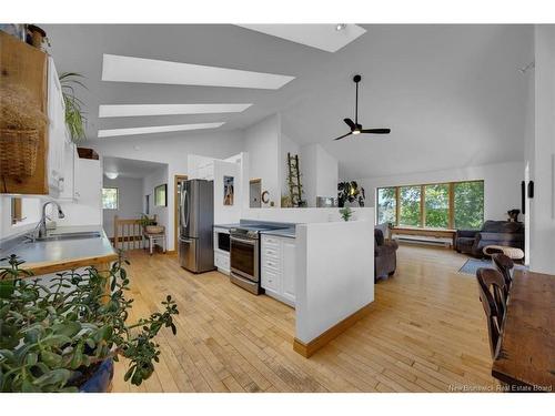 39 Saint Andrews North Rd, Chamcook, NB 