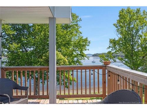 39 Saint Andrews North Rd, Chamcook, NB 