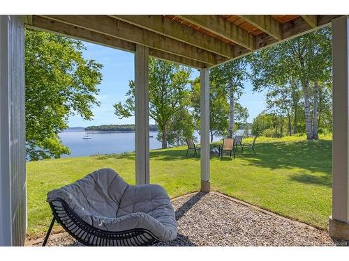 39 Saint Andrews North Rd, Chamcook, NB 