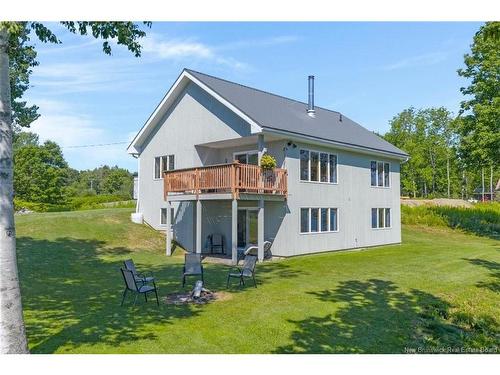 39 Saint Andrews North Rd, Chamcook, NB 