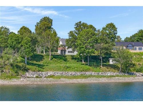 39 Saint Andrews North Rd, Chamcook, NB 