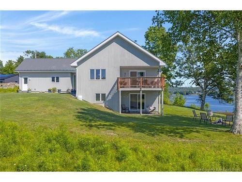 39 Saint Andrews North Rd, Chamcook, NB 