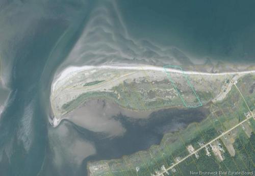 21.5 Acres Rte 117, Escuminac, NB 