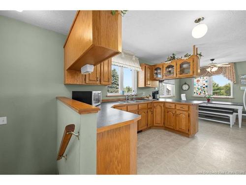 3546 Route 132, Scoudouc, NB 