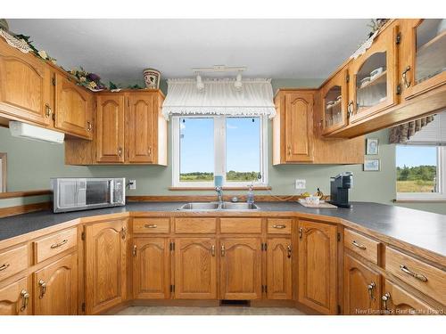 3546 Route 132, Scoudouc, NB 