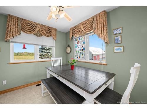 3546 Route 132, Scoudouc, NB 