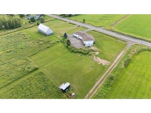 3546 Route 132, Scoudouc, NB 