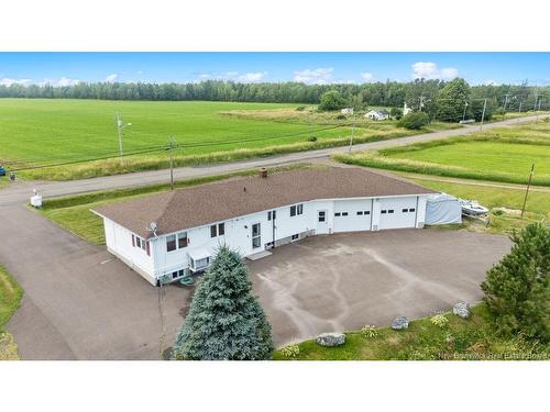 3546 Route 132, Scoudouc, NB 