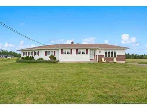 3546 Route 132, Scoudouc, NB 