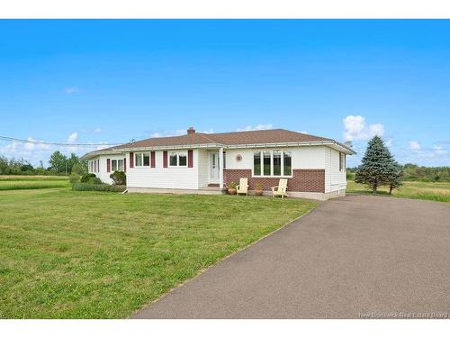 3546 Route 132, Scoudouc, NB 