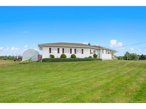 3546 Route 132, Scoudouc, NB 