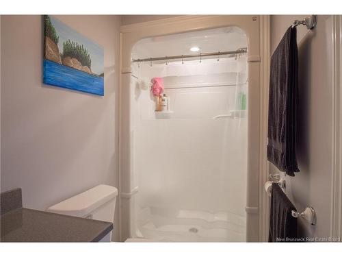 55 Union St, Saint Stephen, NB - Indoor Photo Showing Bathroom