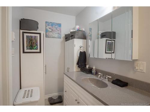 55 Union St, Saint Stephen, NB - Indoor Photo Showing Bathroom