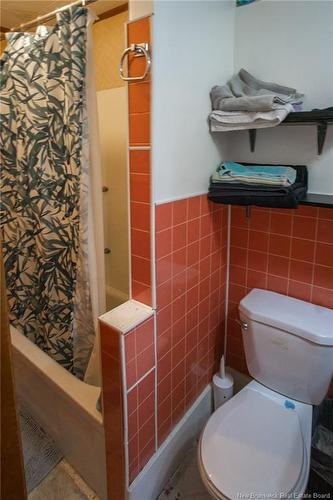 55 Union St, Saint Stephen, NB - Indoor Photo Showing Bathroom