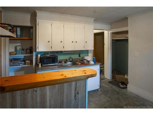 55 Union St, Saint Stephen, NB - Indoor