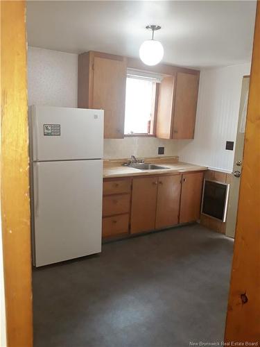 55 Union St, Saint Stephen, NB - Indoor Photo Showing Kitchen