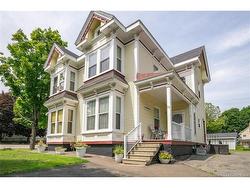 55 Union ST Saint Stephen, NB E3L 1T7