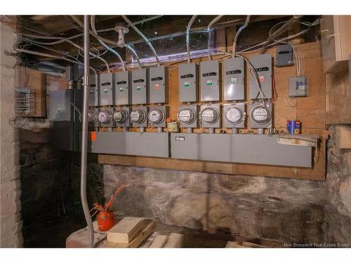 55 Union St, Saint Stephen, NB - Indoor