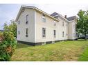 55 Union St, Saint Stephen, NB  - Outdoor With Exterior 