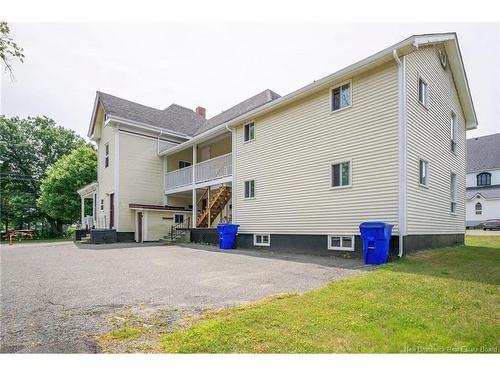 55 Union St, Saint Stephen, NB - Outdoor