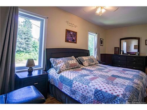 261 Main St, Plaster Rock, NB 