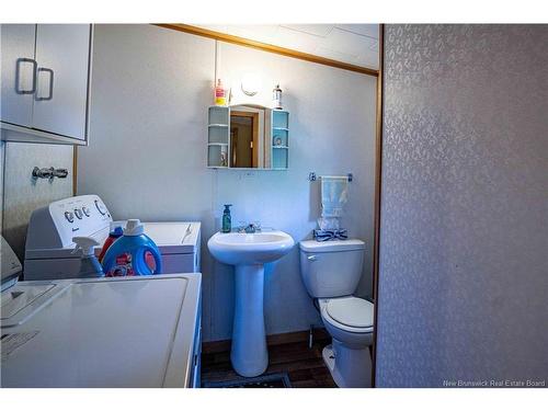 261 Main St, Plaster Rock, NB 