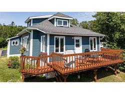 261 Main ST  Plaster Rock, NB E7G 2G4