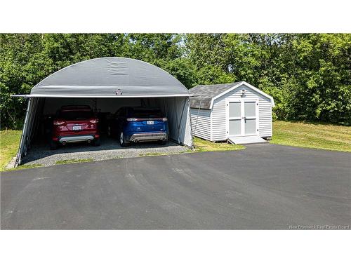 261 Main St, Plaster Rock, NB 