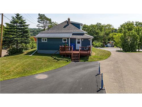 261 Main St, Plaster Rock, NB 