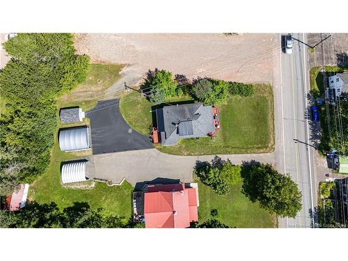 261 Main St, Plaster Rock, NB 